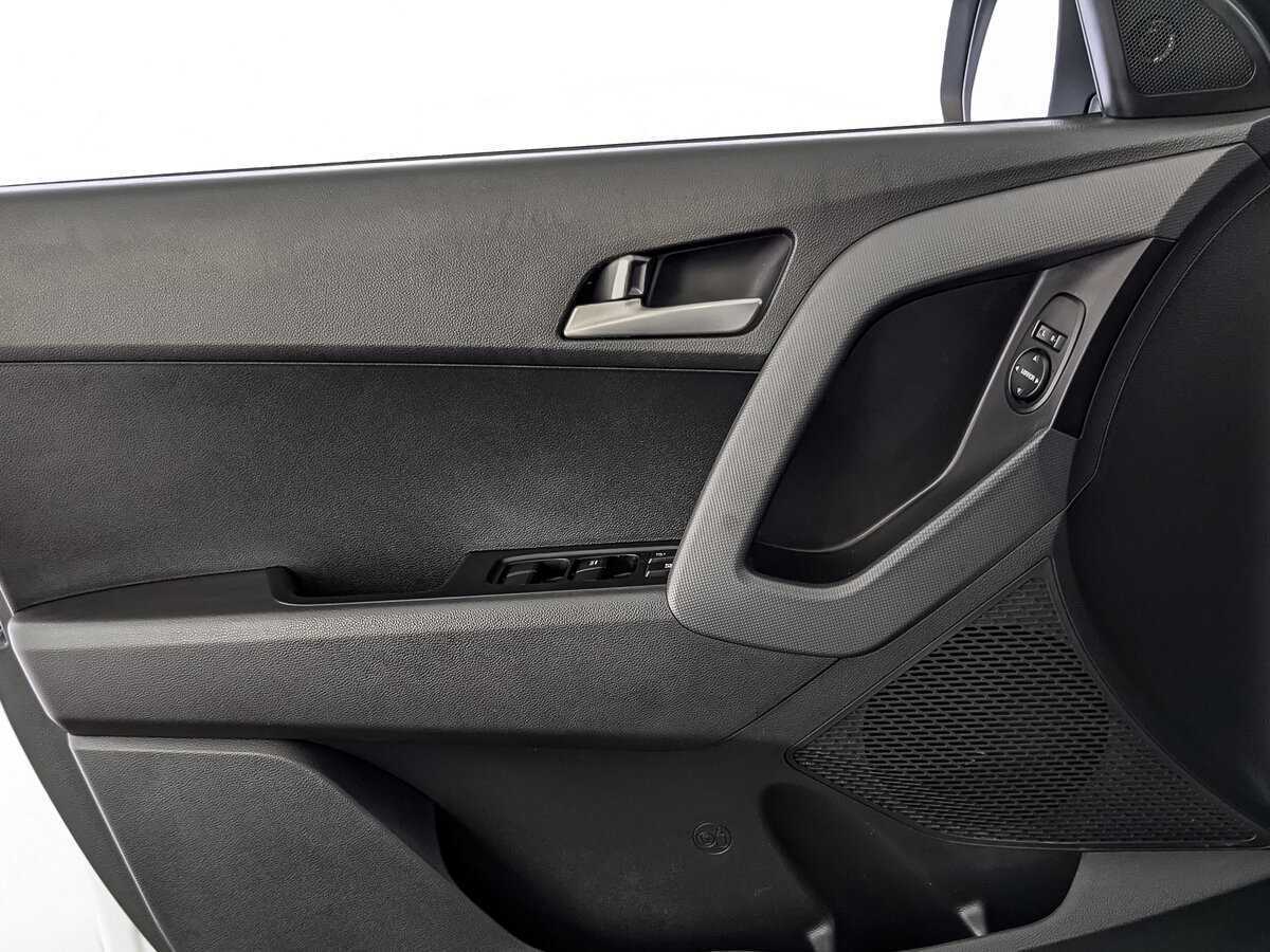 Купить Хендай Крета, 2019, 133 903 км.. Фото: #18