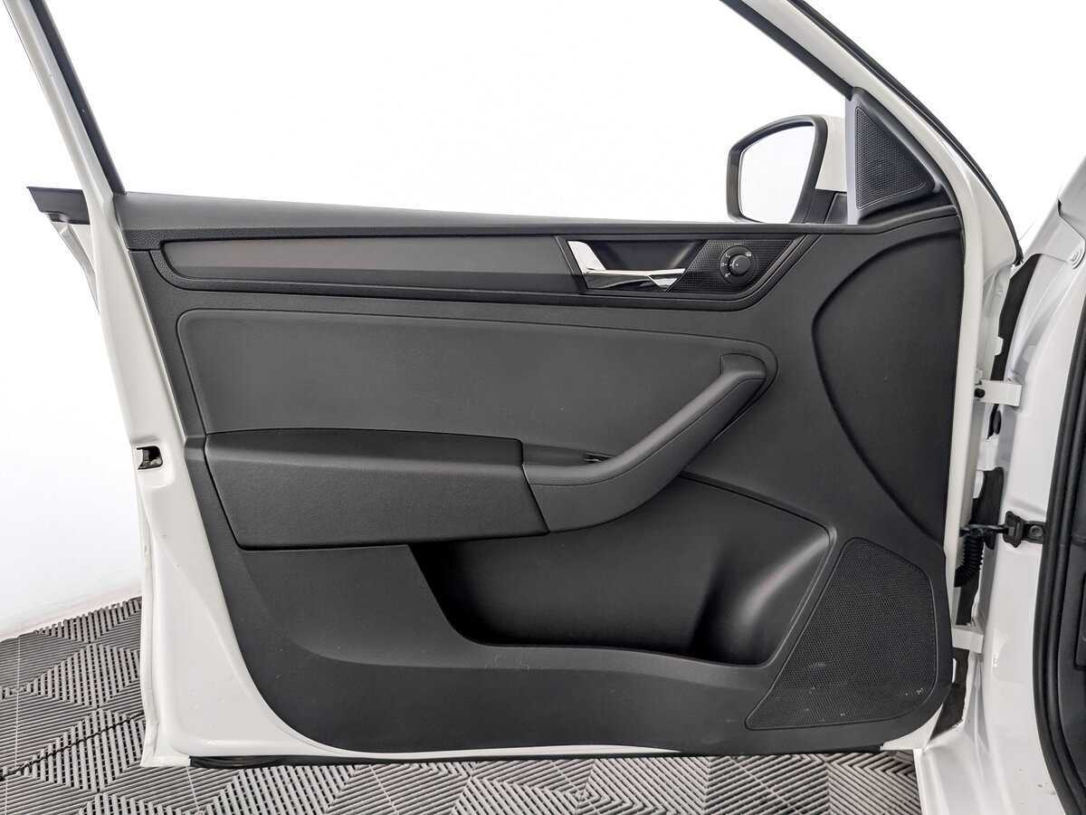 Купить Шкода Рапид, 2017, 177 284 км.. Фото: #16