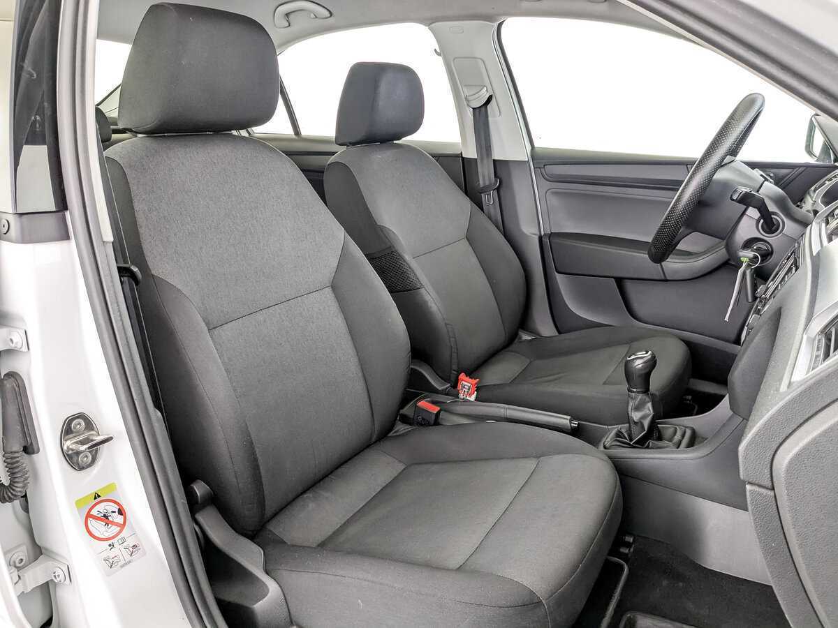 Купить Шкода Рапид, 2017, 177 284 км.. Фото: #20