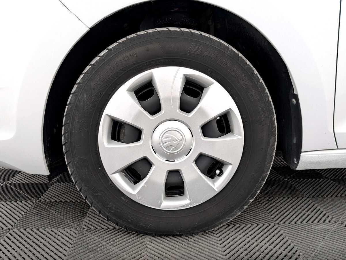 Купить Шкода Рапид, 2017, 182 550 км.. Фото: #17