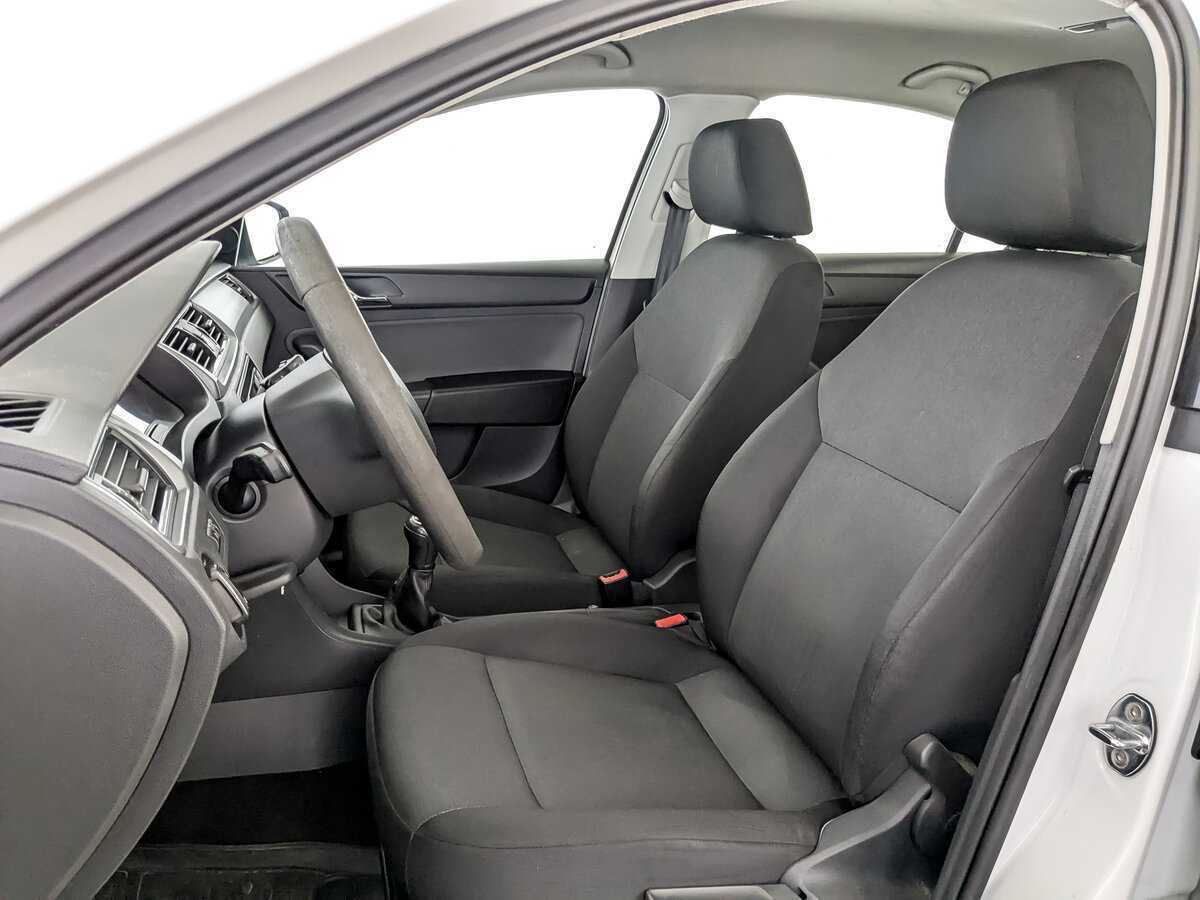 Купить Шкода Рапид, 2017, 182 550 км.. Фото: #19