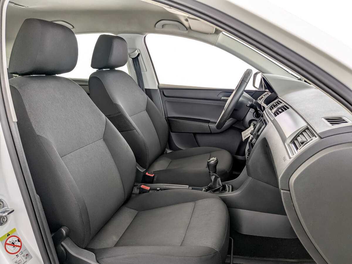 Купить Шкода Рапид, 2017, 182 550 км.. Фото: #22