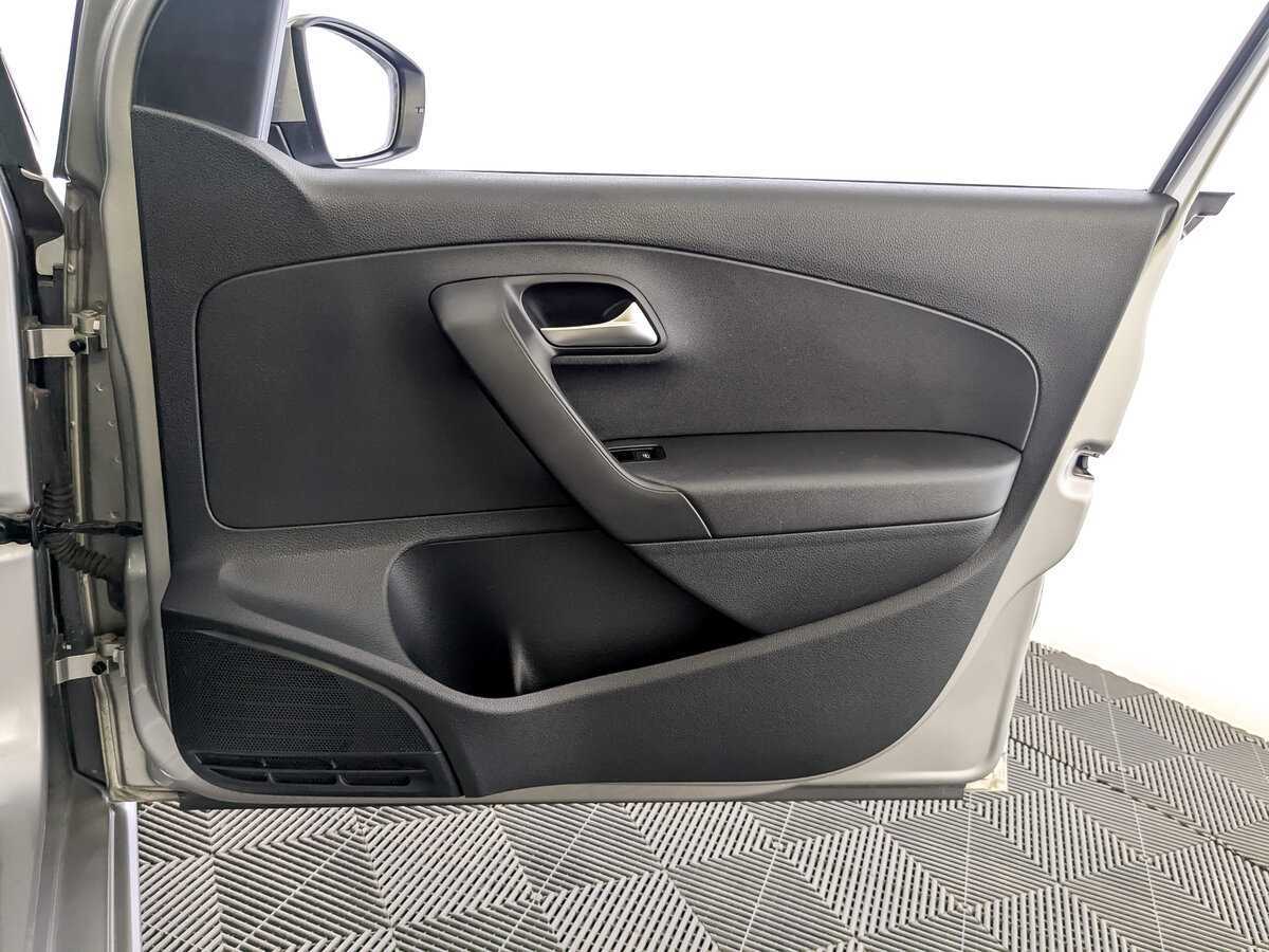 Купить Фольксваген Поло, 2019, 119 828 км.. Фото: #23