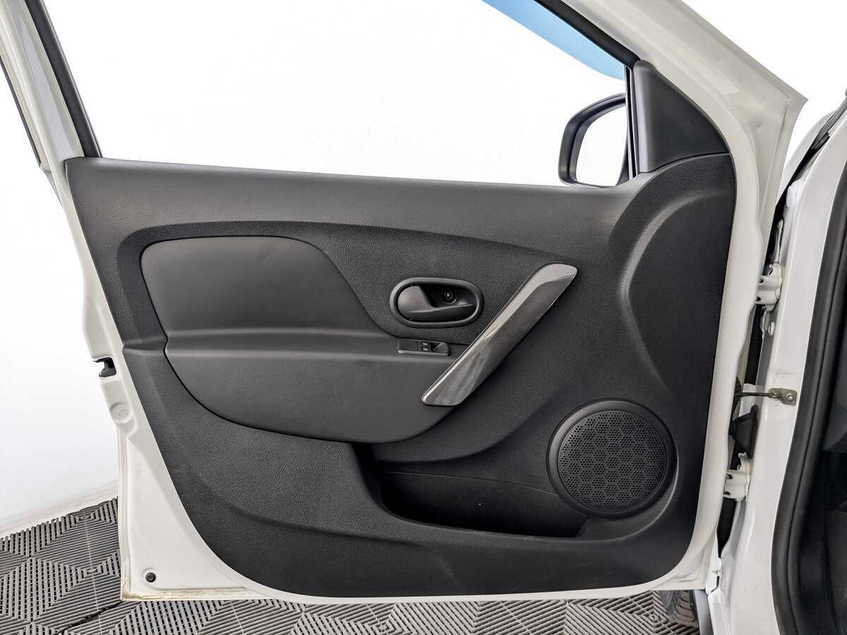 Купить Рено Сандеро, 2018, 119 093 км.. Фото: #18