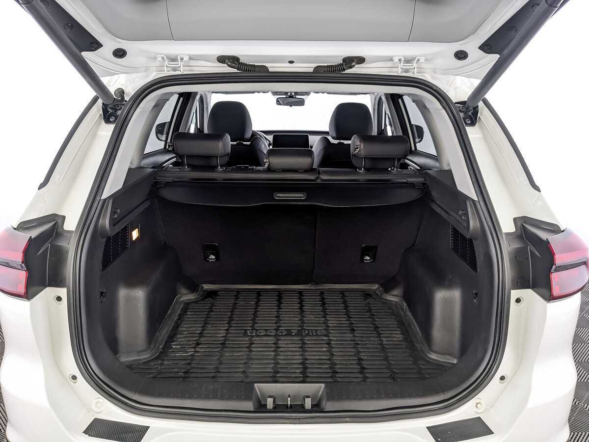 Купить Чери Тигго 7 Про, 2021, 88 045 км.. Фото: #9