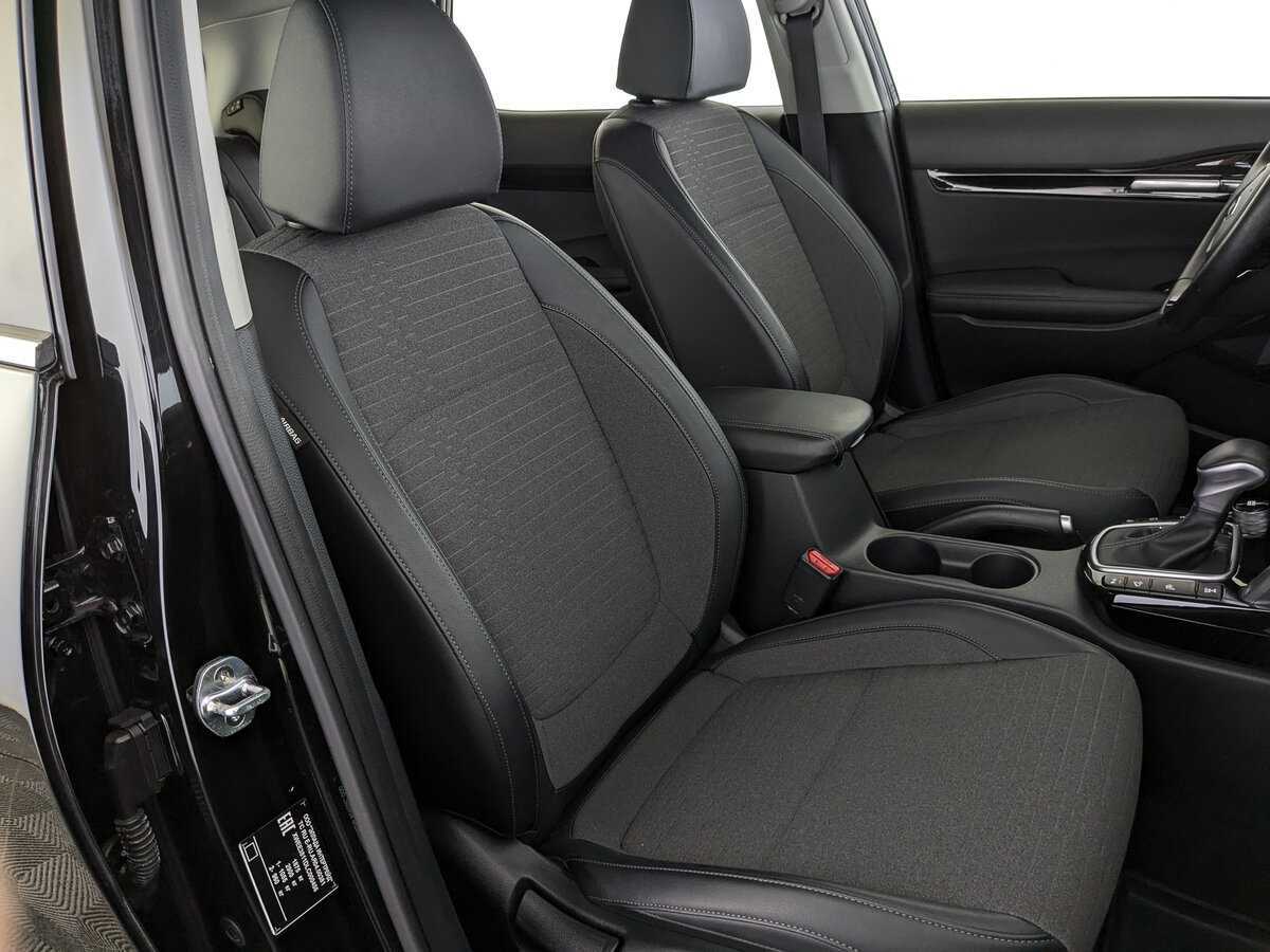 Купить Киа Сельтос, 2020, 109 405 км.. Фото: #23