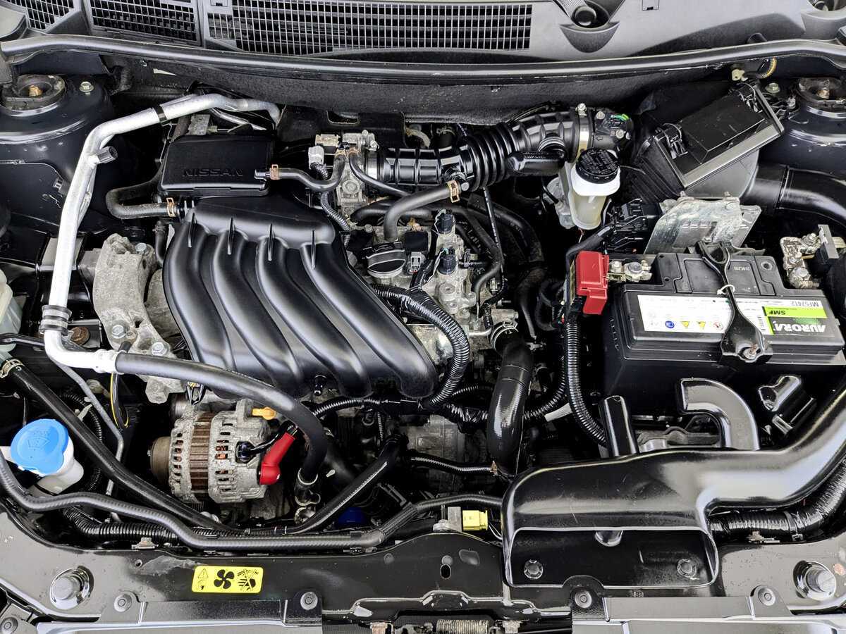 Купить Ниссан Кашкай, 2012, 61 623 км.. Фото: #8