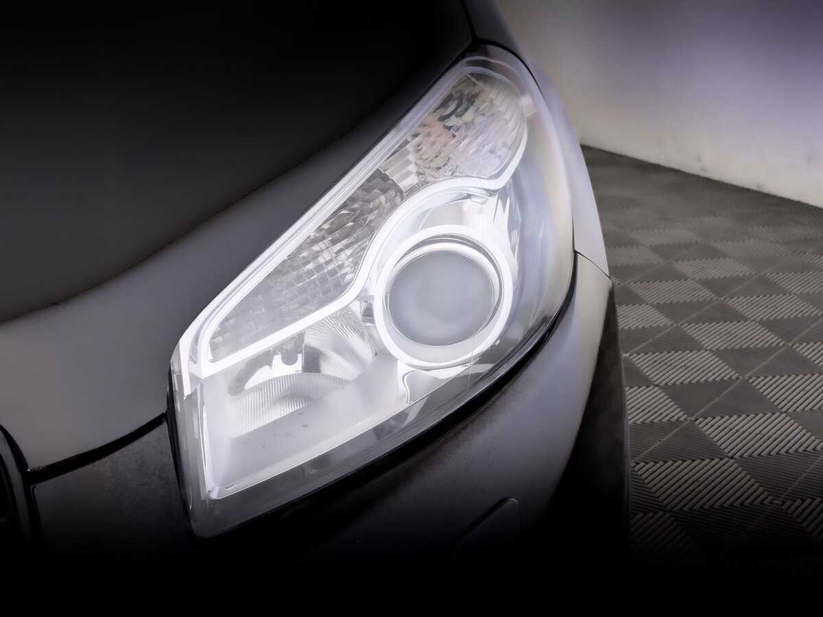 Купить Ниссан Кашкай, 2012, 61 623 км.. Фото: #16