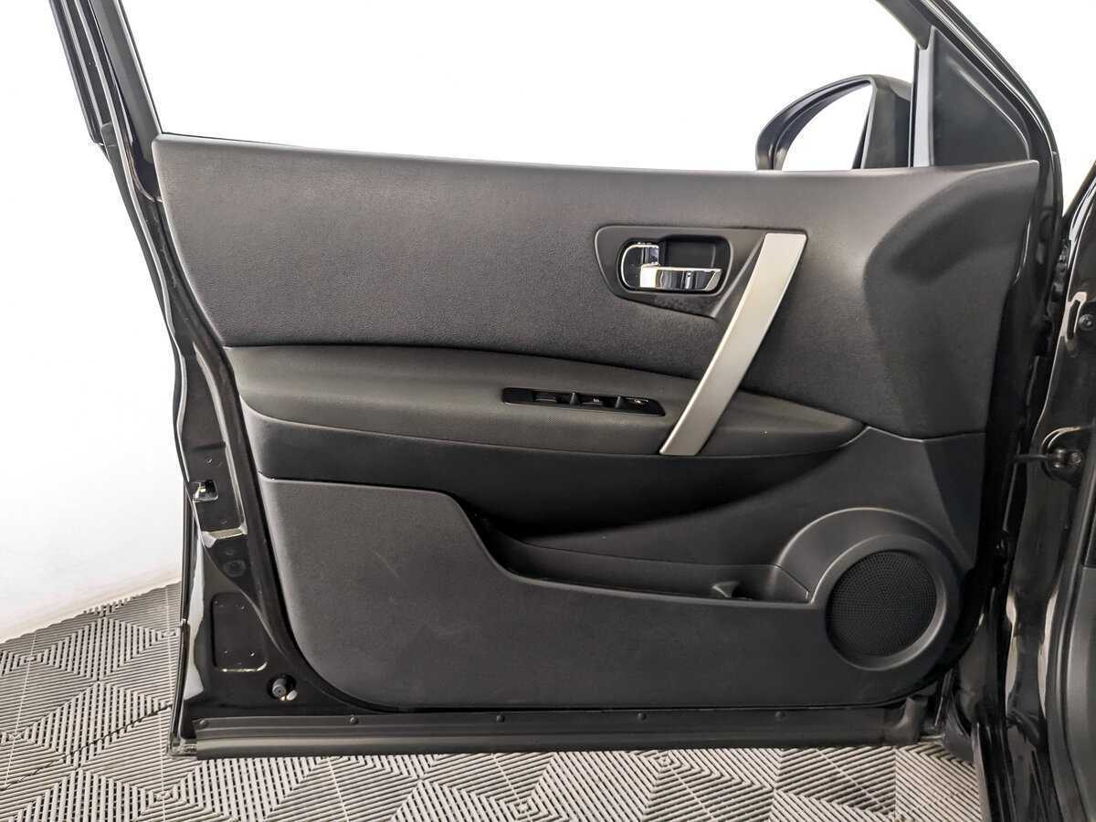 Купить Ниссан Кашкай, 2012, 61 623 км.. Фото: #18