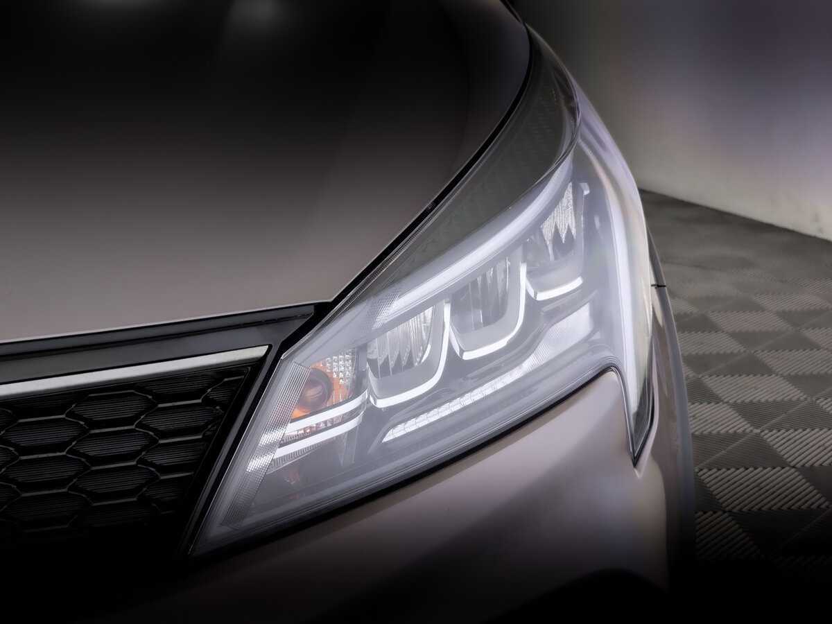 Купить Киа Рио, 2022, 81 470 км.. Фото: #16