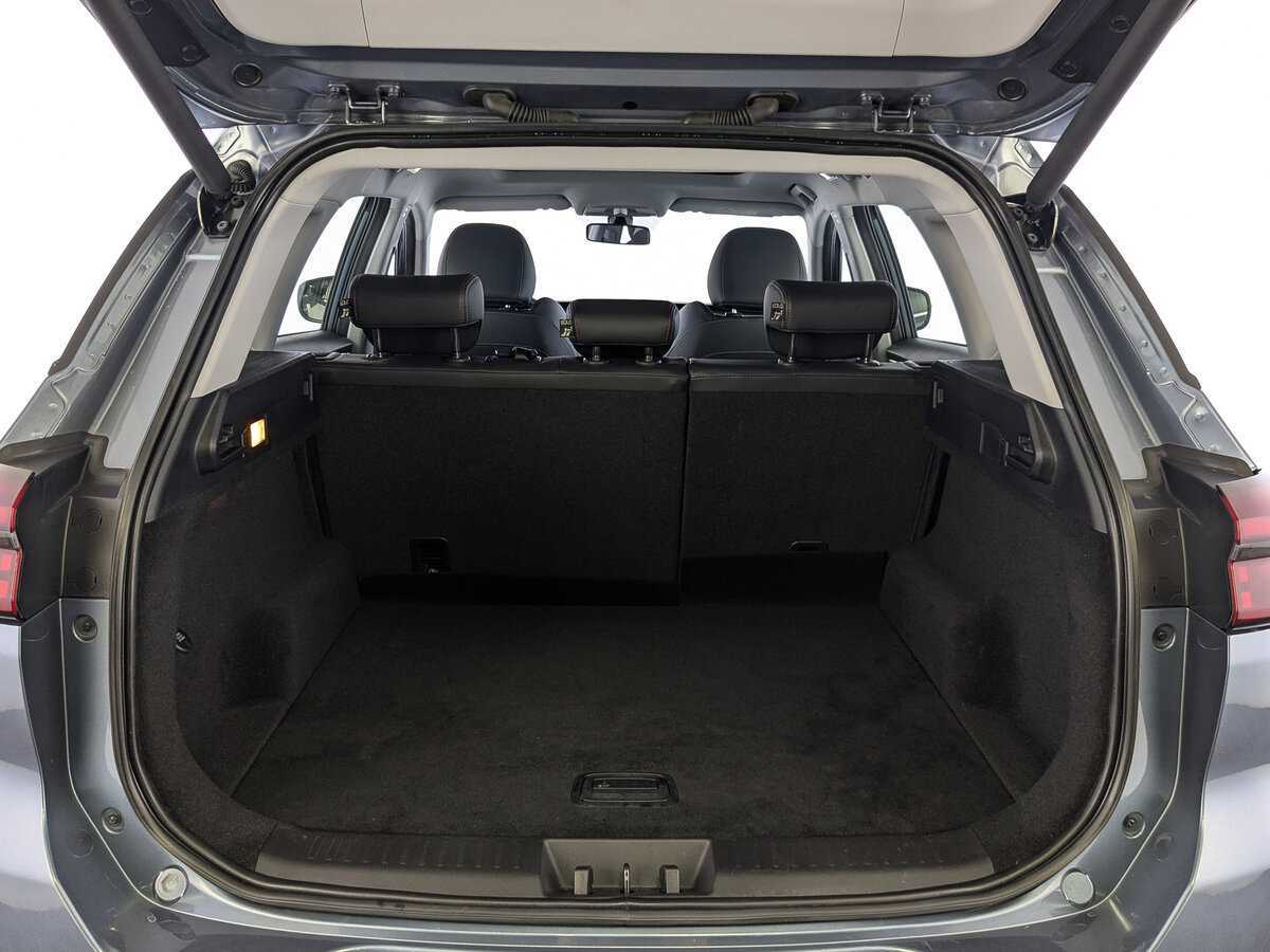 Купить Чери Тигго 7 Про, 2021, 96 558 км.. Фото: #8