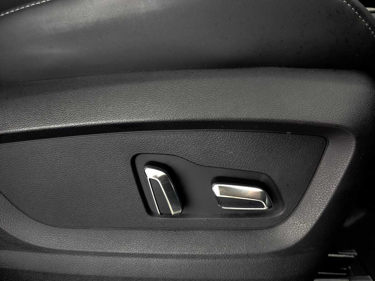 Купить Чери Тигго 7 Про, 2021, 96 558 км.. Фото: #24