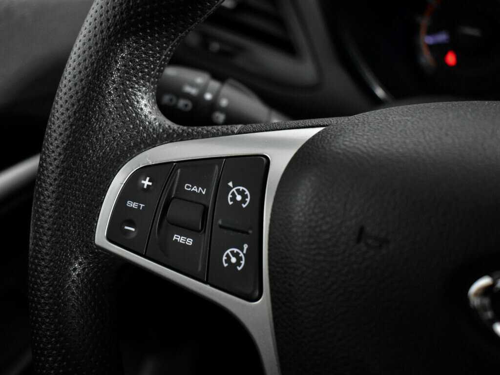 Купить Лада (ВАЗ) Веста, 2017, 70 921 км.. Фото: #18