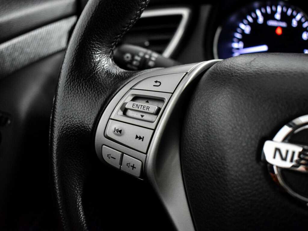 Купить Ниссан Икс-Трейл, 2015, 175 500 км.. Фото: #19