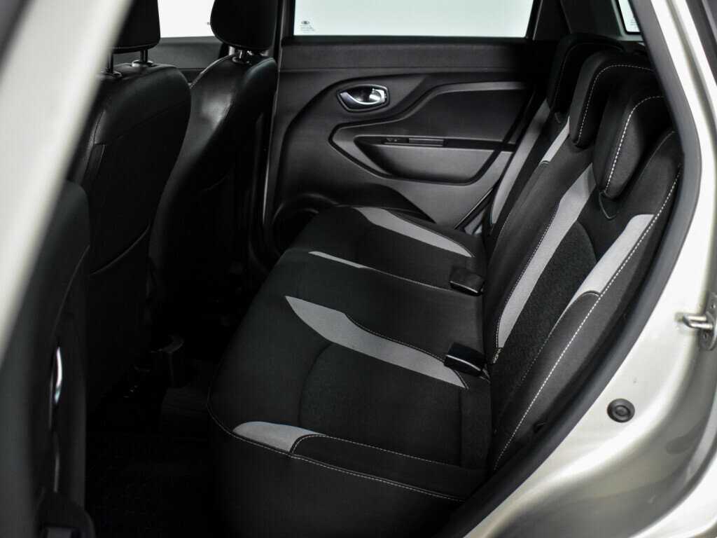 Купить Лада (ВАЗ) ИКСРЭЙ, 2017, 84 973 км.. Фото: #10