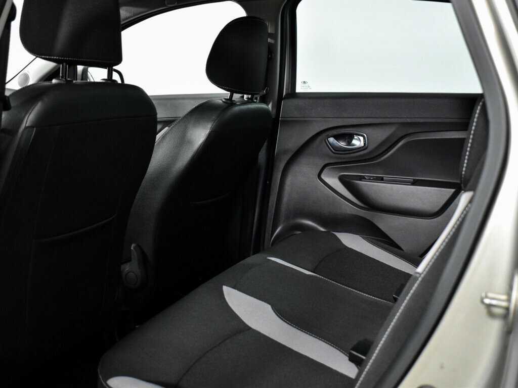 Купить Лада (ВАЗ) ИКСРЭЙ, 2017, 84 973 км.. Фото: #11