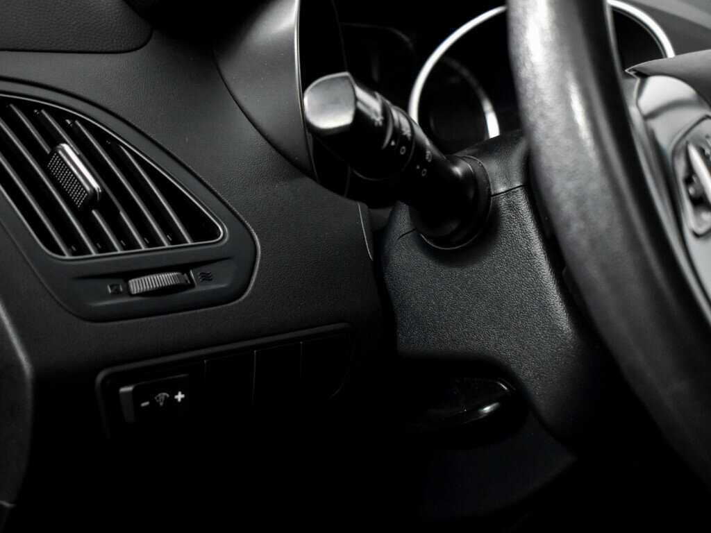 Купить Хендай ай-икс35, 2015, 103 732 км.. Фото: #9