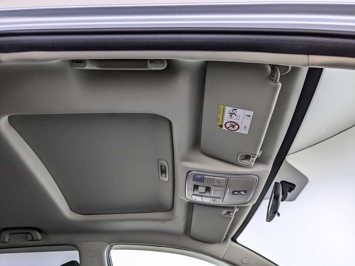 Купить Джили Эмгранд Икс7, 2020, 14 771 км.. Фото: #22