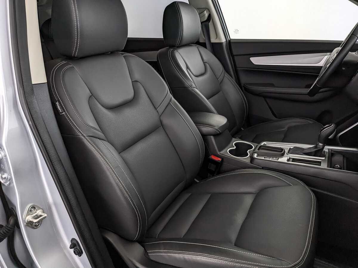 Купить Джили Эмгранд Икс7, 2020, 14 771 км.. Фото: #23