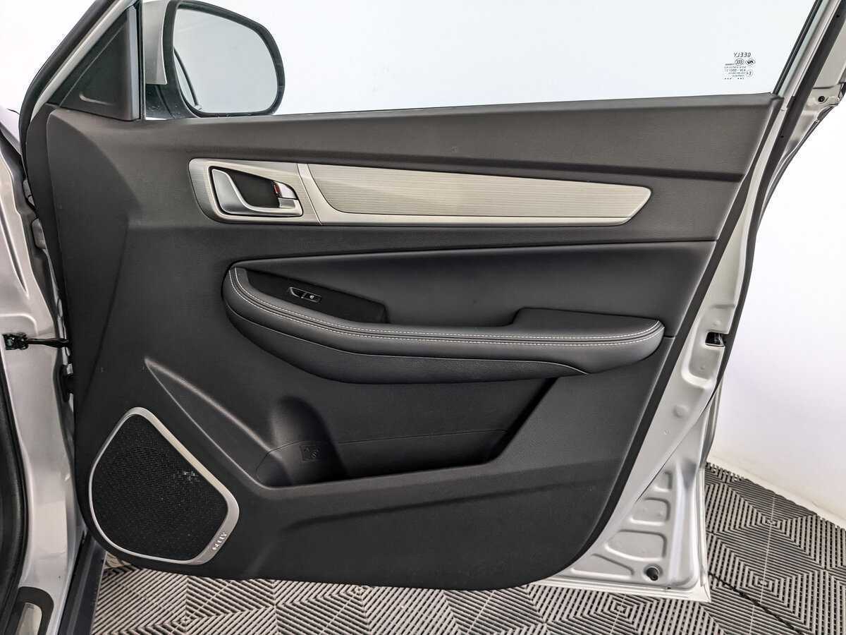 Купить Джили Эмгранд Икс7, 2020, 14 771 км.. Фото: #24