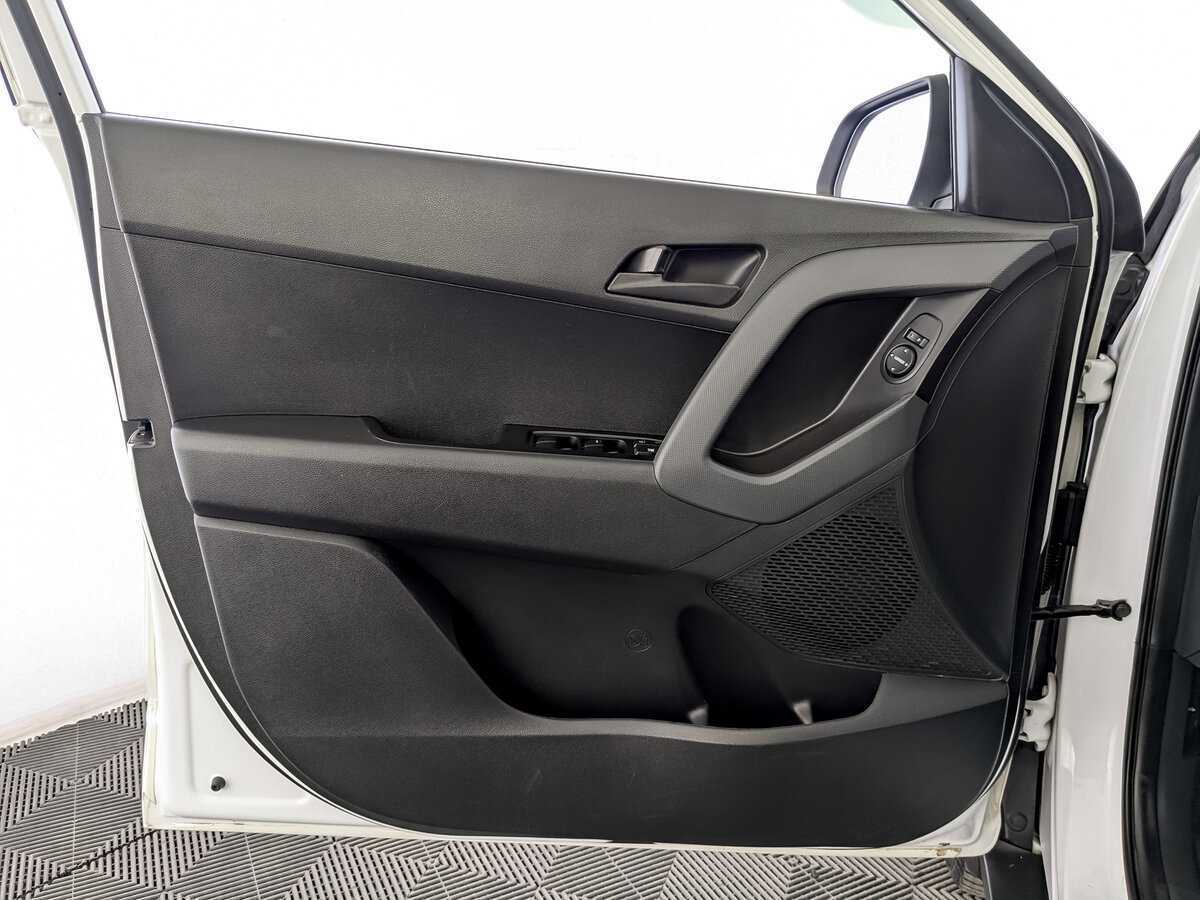 Купить Хендай Крета, 2019, 102 273 км.. Фото: #18