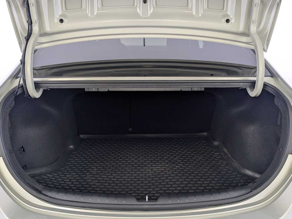 Купить Хендай Солярис, 2019, 62 670 км.. Фото: #9