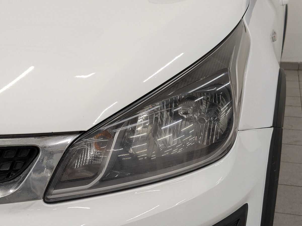 Купить Киа Рио, 2020, 176 859 км.. Фото: #9