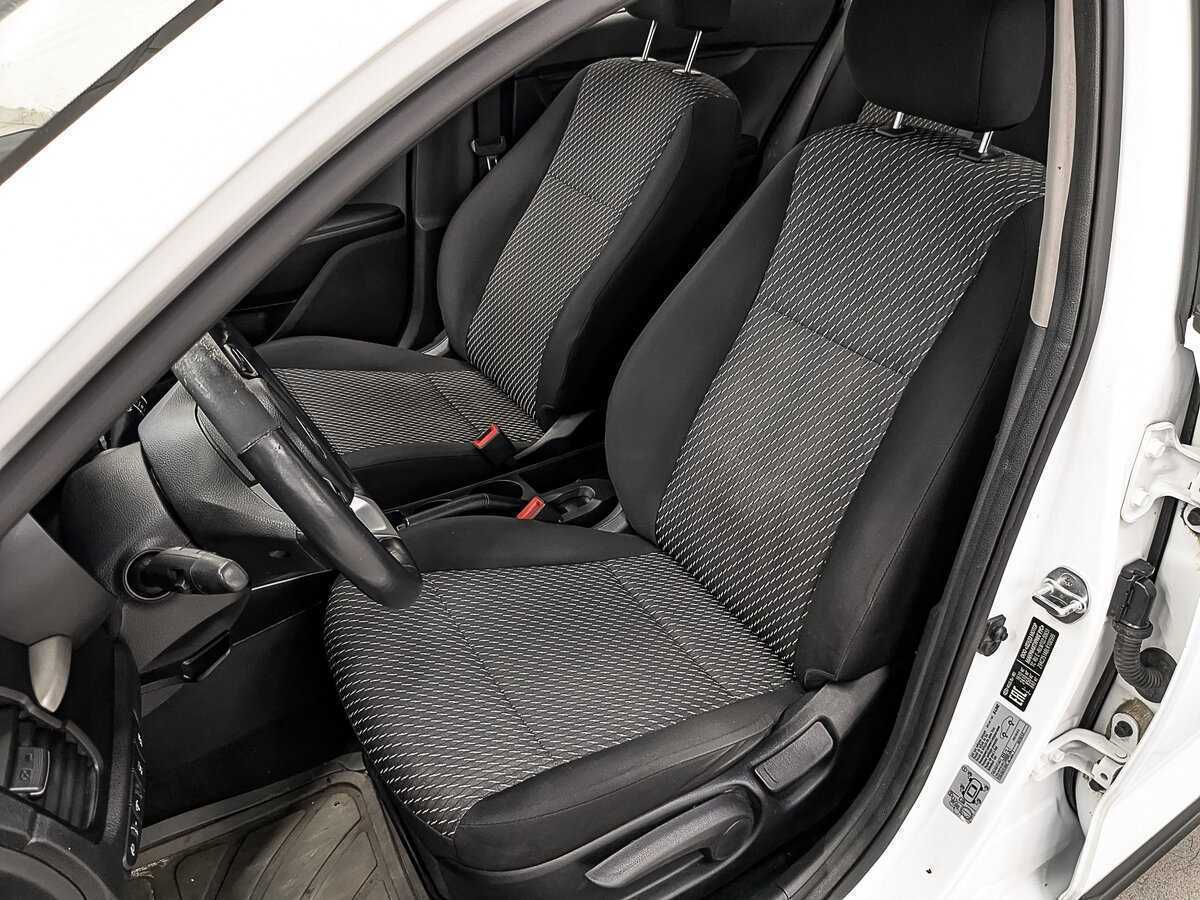 Купить Киа Рио, 2020, 176 859 км.. Фото: #18