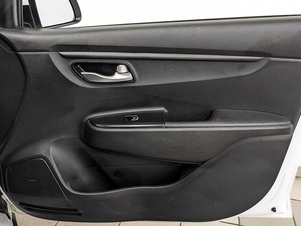 Купить Киа Рио, 2020, 176 859 км.. Фото: #22