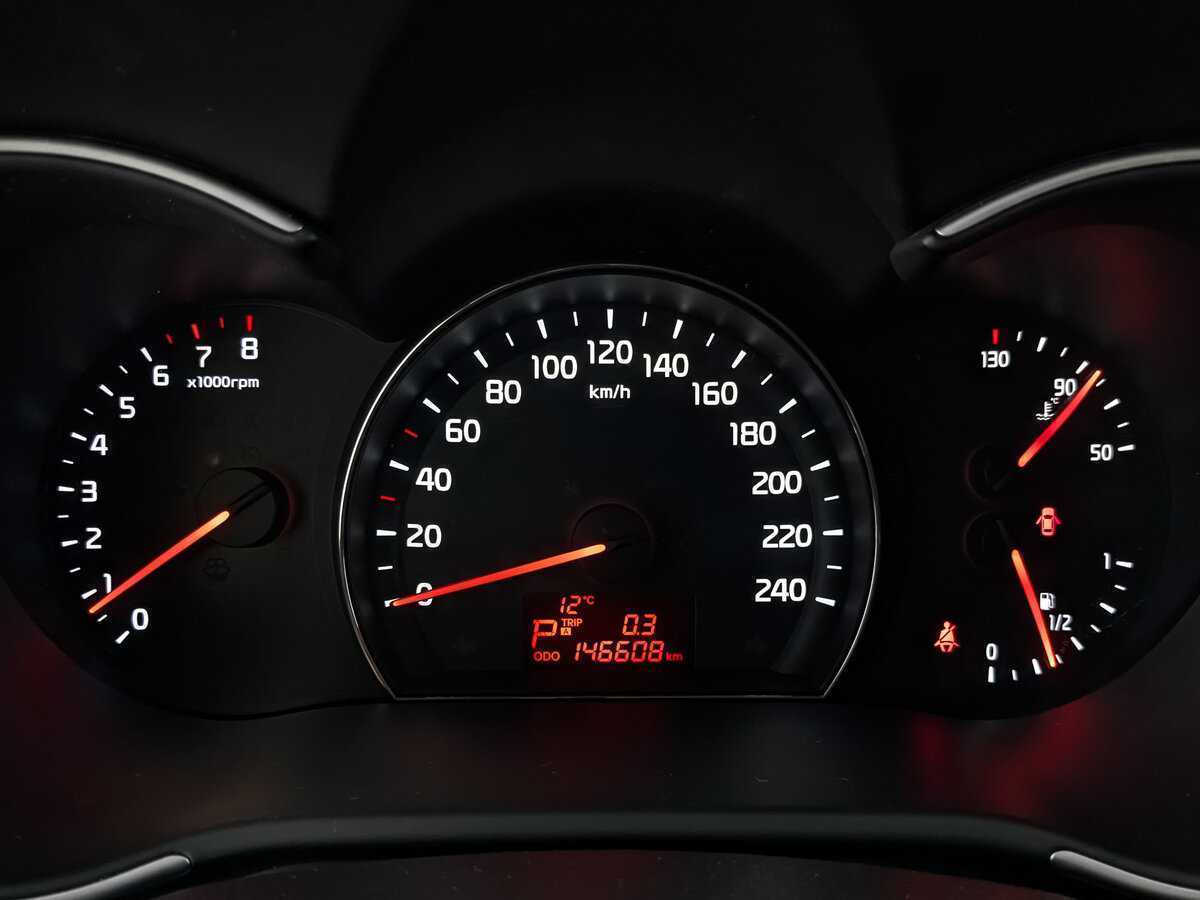 Купить Киа Соренто, 2016, 146 603 км.. Фото: #15