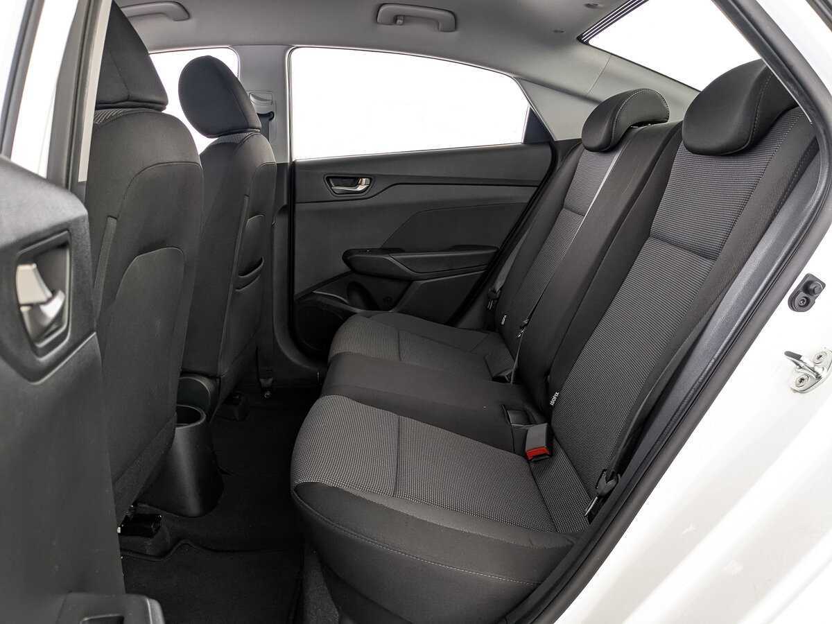 Купить Хендай Солярис, 2017, 147 719 км.. Фото: #15