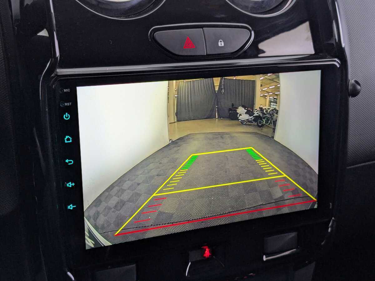 Купить Лада (ВАЗ) Ларгус, 2021, 133 333 км.. Фото: #23