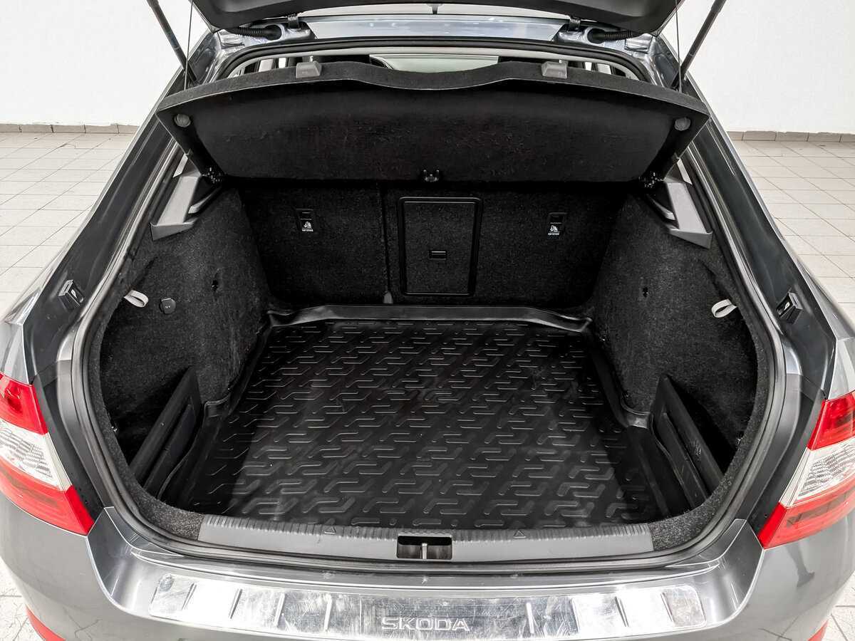 Купить Шкода Октавия, 2016, 229 395 км.. Фото: #9