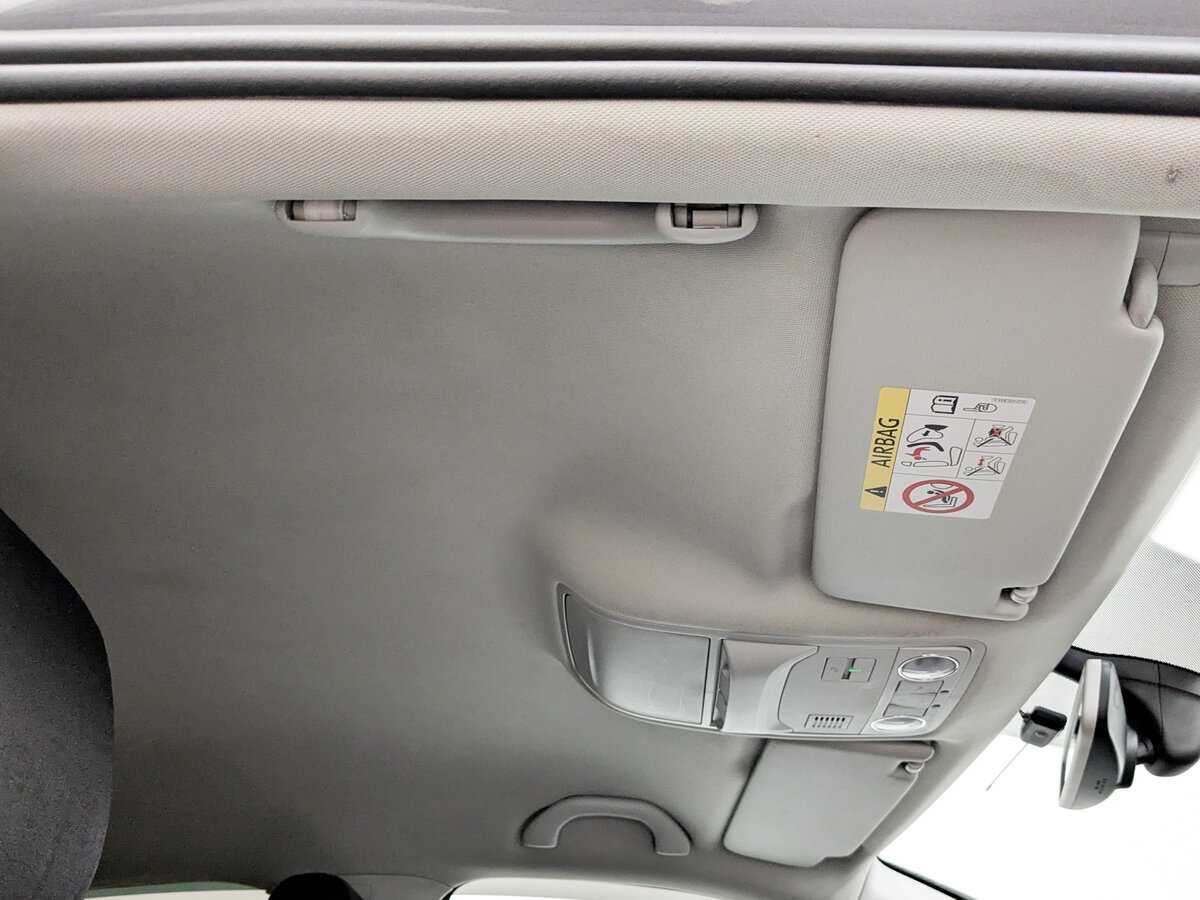 Купить Шкода Октавия, 2016, 229 395 км.. Фото: #21