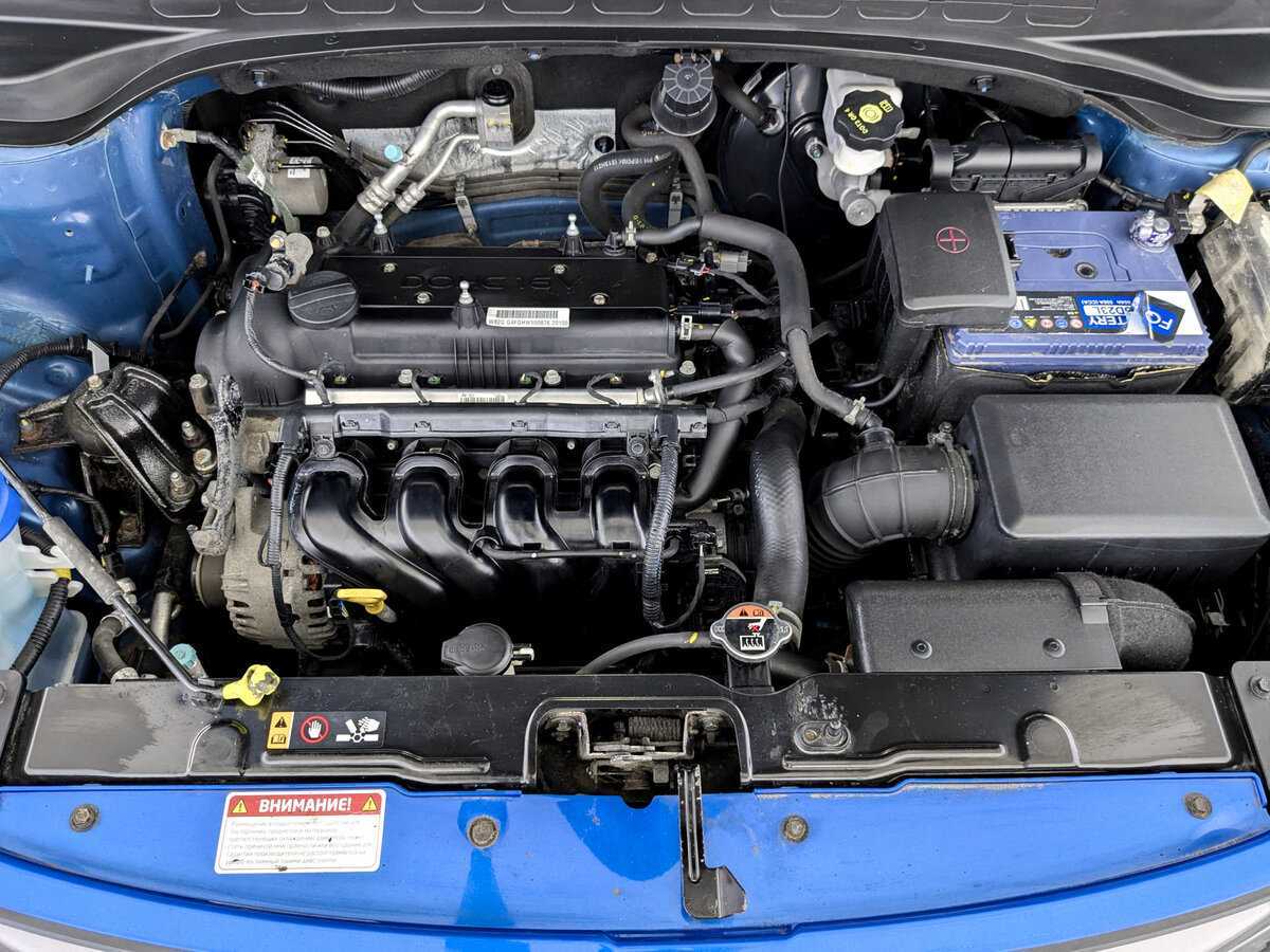 Купить Хендай Крета, 2017, 255 384 км.. Фото: #8