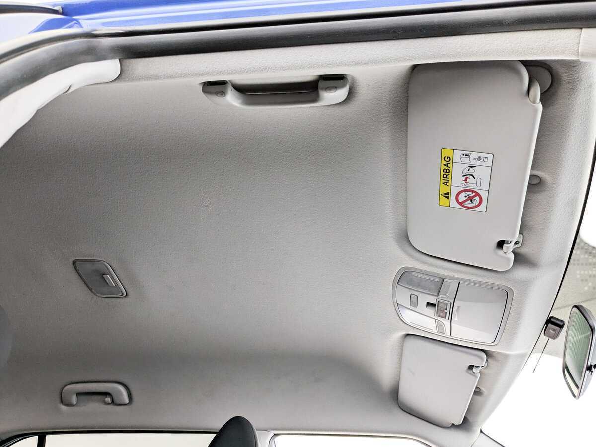 Купить Хендай Крета, 2017, 255 384 км.. Фото: #21