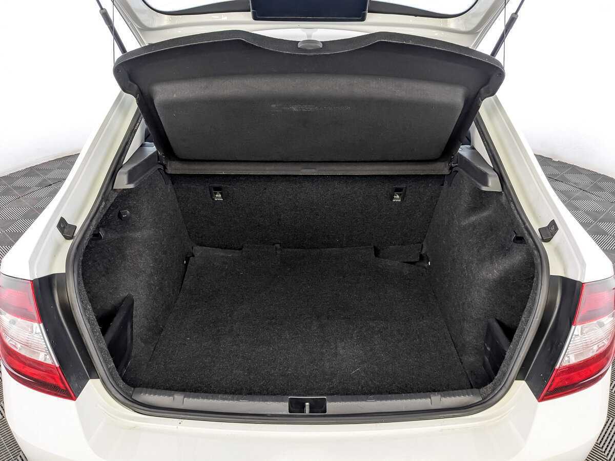 Купить Шкода Рапид, 2017, 172 434 км.. Фото: #9