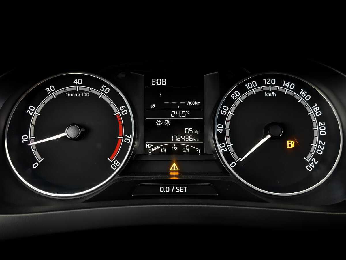 Купить Шкода Рапид, 2017, 172 434 км.. Фото: #12