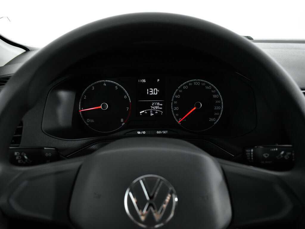 Купить Фольксваген Поло, 2020, 74 285 км.. Фото: #10