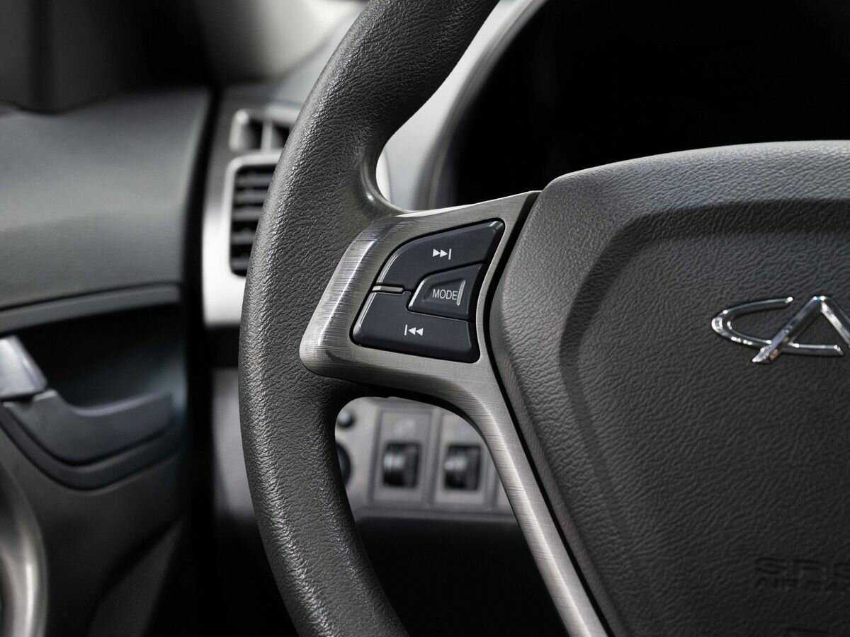 Купить Чери Тигго (Т11), 2015, 200 000 км.. Фото: #15