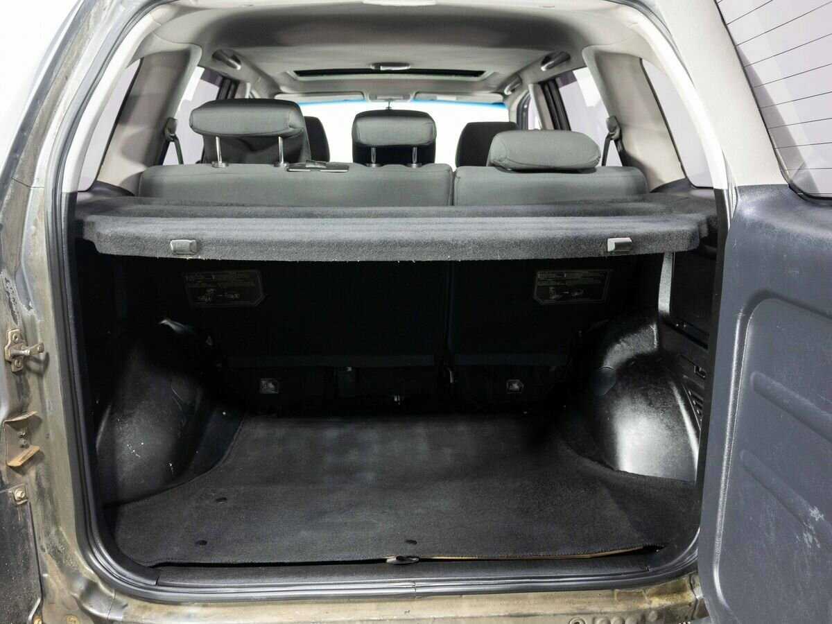 Купить Чери Тигго (Т11), 2015, 200 000 км.. Фото: #24