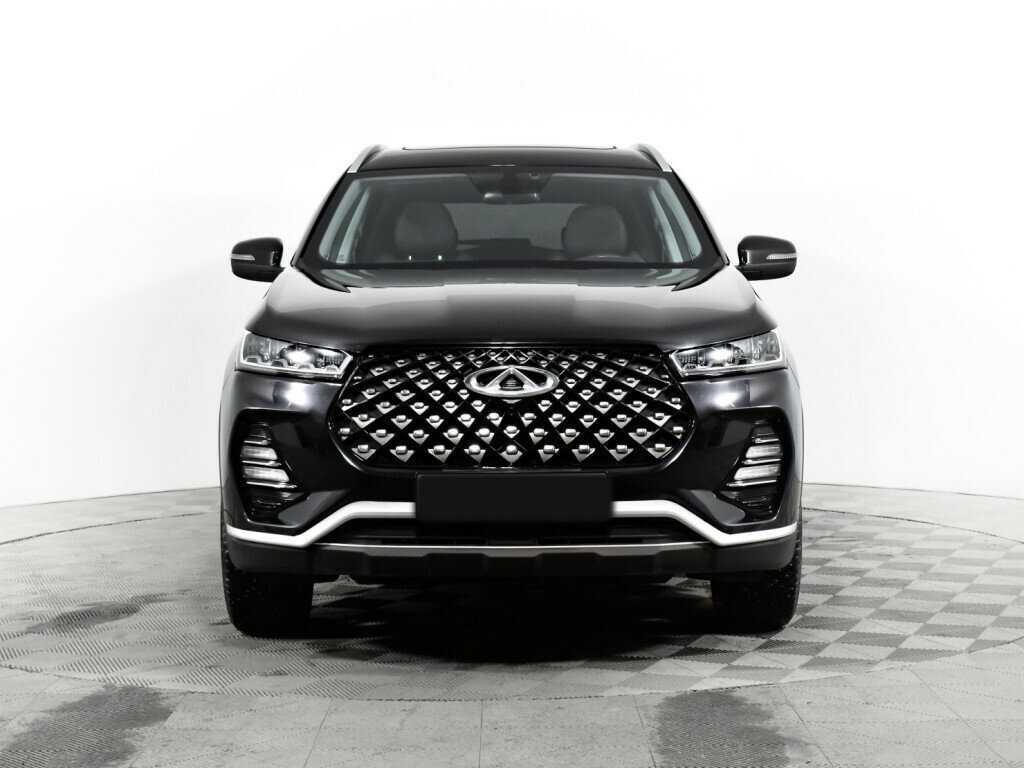 Купить Чери Тигго 7 Про, 2022, 59 148 км.. Фото: #1