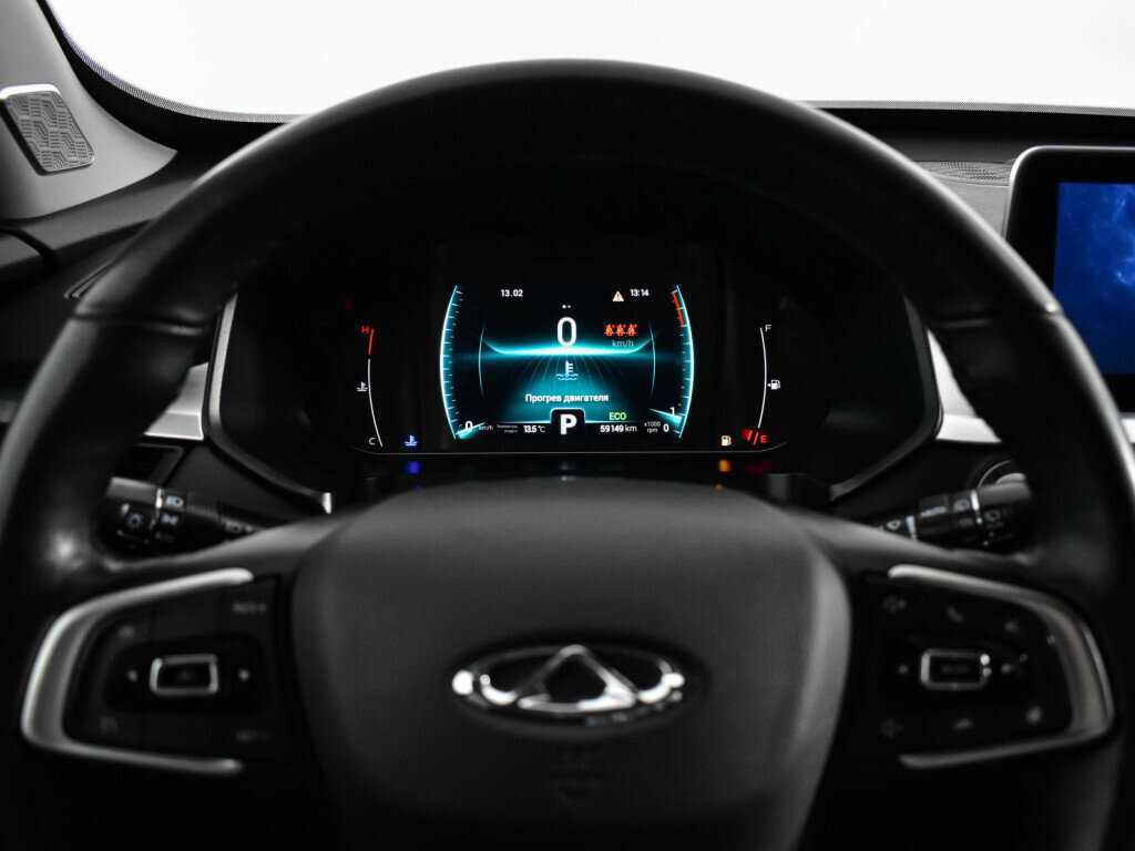 Купить Чери Тигго 7 Про, 2022, 59 148 км.. Фото: #10