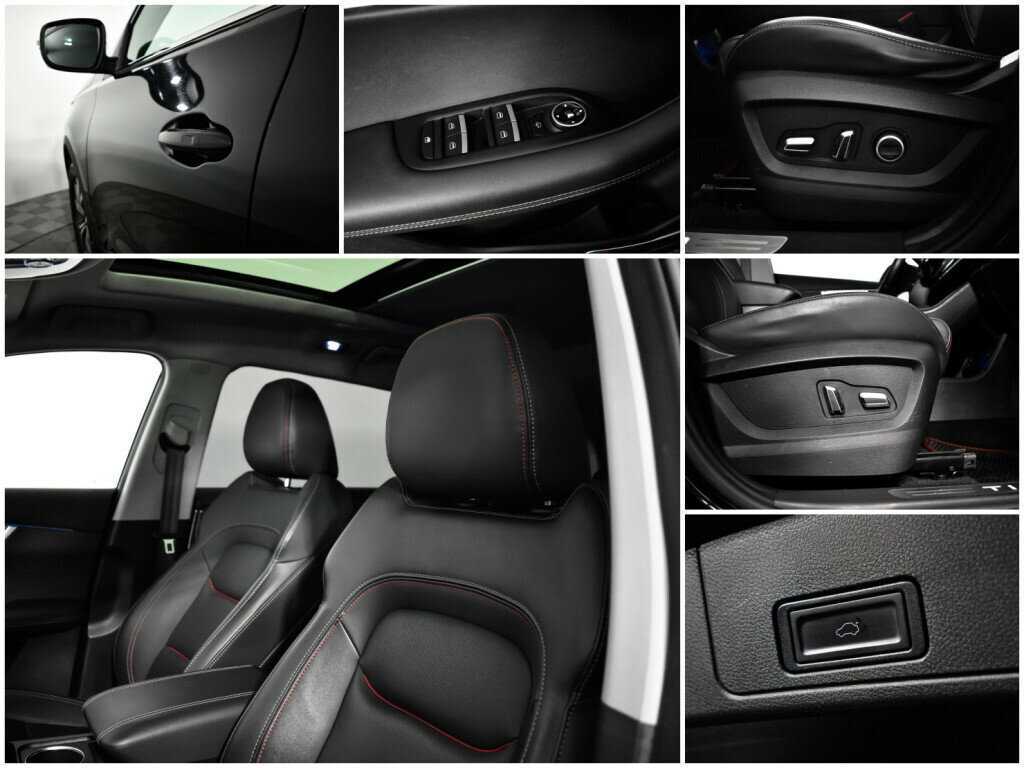 Купить Чери Тигго 7 Про, 2022, 59 148 км.. Фото: #15