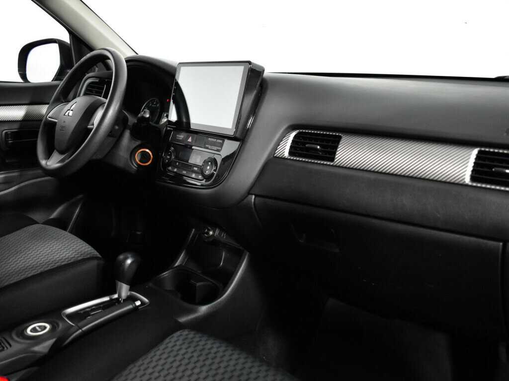 Купить Митсубиши Оутлэндер, 2014, 157 000 км.. Фото: #8