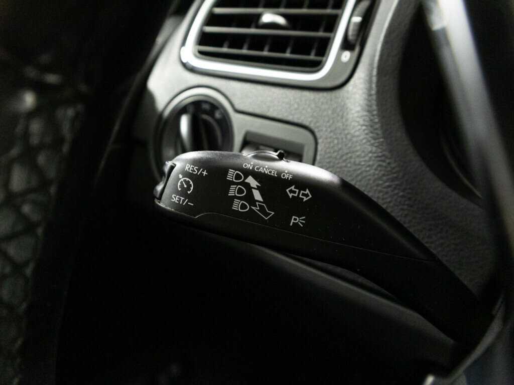 Купить Фольксваген Поло, 2018, 59 631 км.. Фото: #17