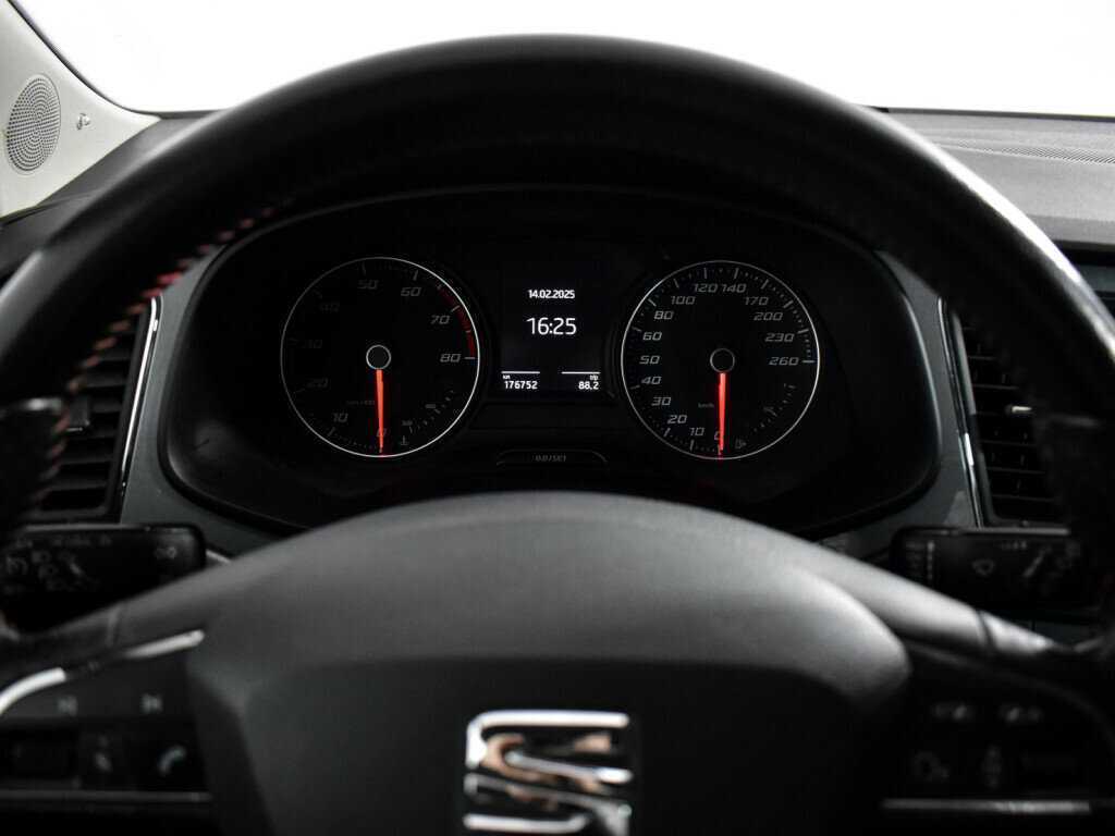 Купить Сеат Леон, 2013, 176 751 км.. Фото: #18