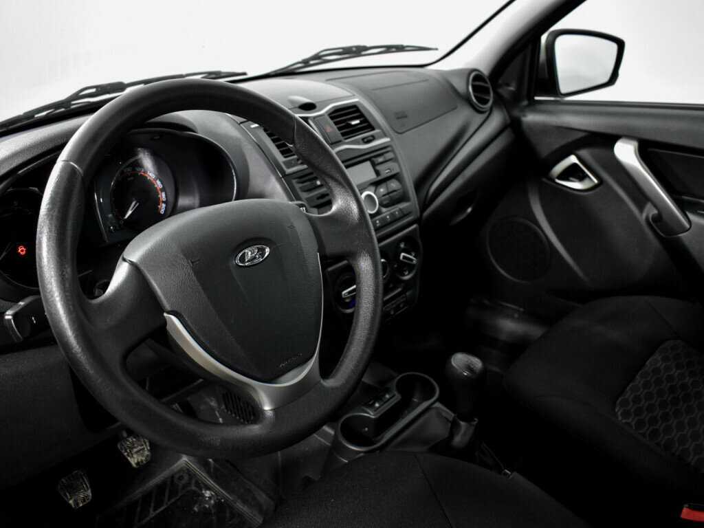 Купить Лада (ВАЗ) Гранта, 2020, 74 500 км.. Фото: #8