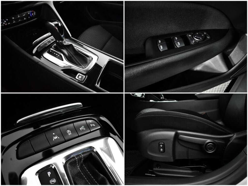 Купить Опель Инсигния, 2018, 262 233 км.. Фото: #14