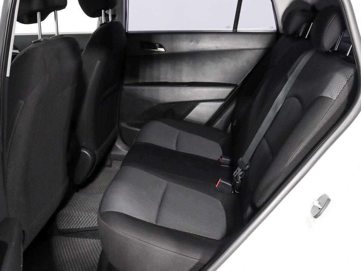 Купить Хендай Крета, 2016, 121 200 км.. Фото: #6